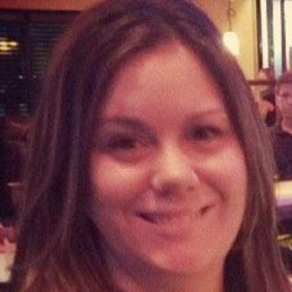 Meet your Posher, Krista